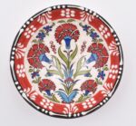 Κεραμικό Μπωλ  Λουλούδι - Image 25