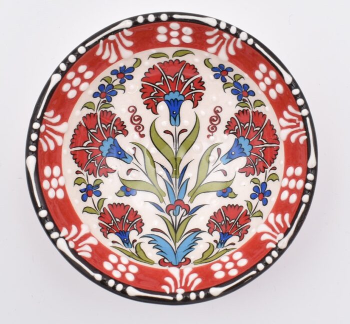 Κεραμικό Μπωλ  Λουλούδι - Image 25