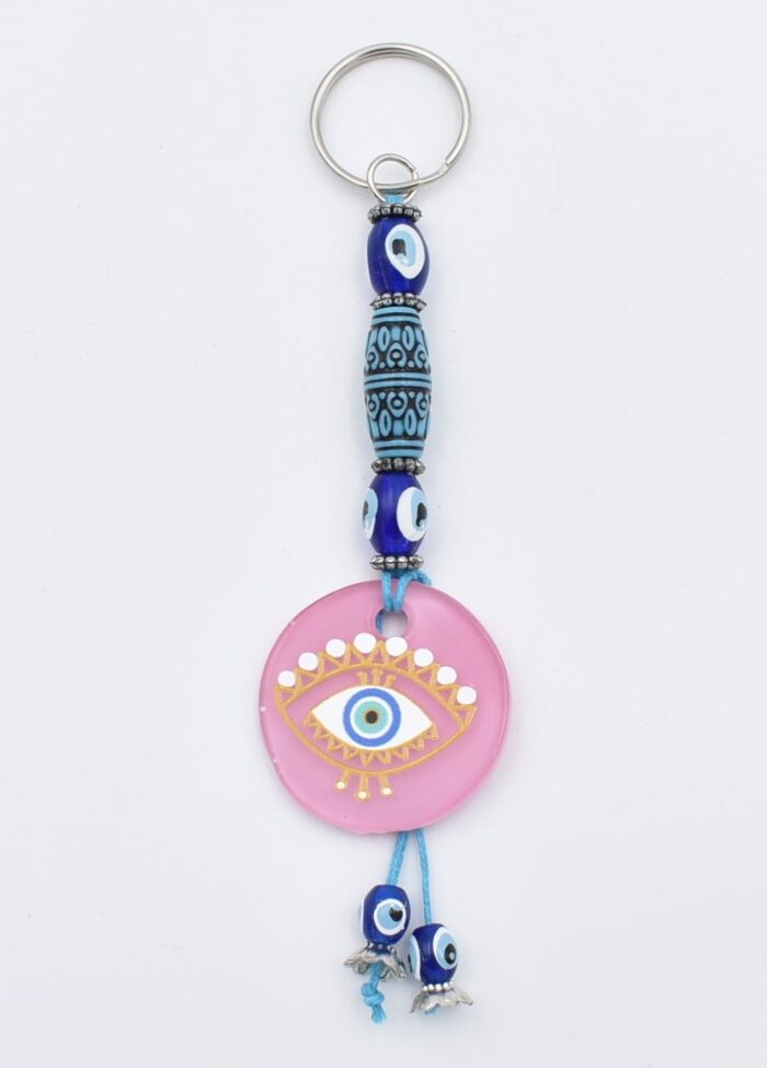 Μπρελόκ από Φυσητό Γυαλί - Image 10