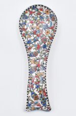 Κεραμική Κουτάλα Λουλούδι - Image 10