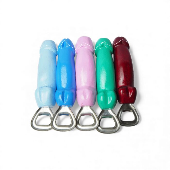 Ξύλινος Φαλλός Ανοιχτήρι Καρδιά - Image 8