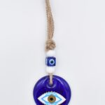 Μάτι Κρεμαστό με Σχέδιο Μάτι