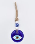 Μάτι Κρεμαστό με Σχέδιο Μάτι