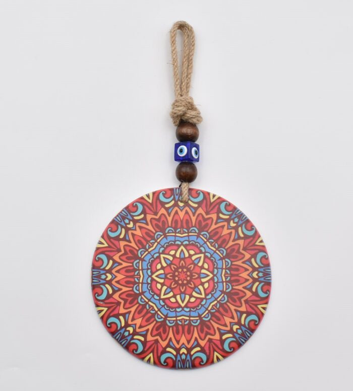 Κρεμαστό Πολυεστερικό Μάνταλα - Image 2