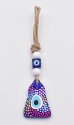 Κρεμαστό Γυάλινο Καμπάνα