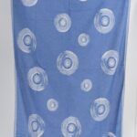 Πετσέτα Peshtemal Μάτι