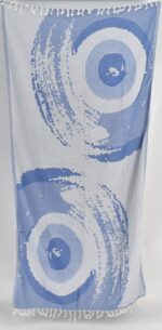 Πετσέτα Peshtemal Μάτι - Image 2