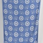 Πετσέτα Peshtemal Μάτι