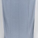 Πετσέτα Peshtemal Μεγάλο Ψαροκόκαλο