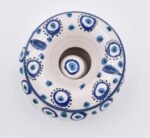 Κεραμικό  Σταχτοδοχείο Μάτι