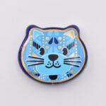 Μαγνήτης Με σχέδιο  & Με σχήμα