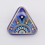 Μαγνήτης Με σχέδιο  & Με σχήμα