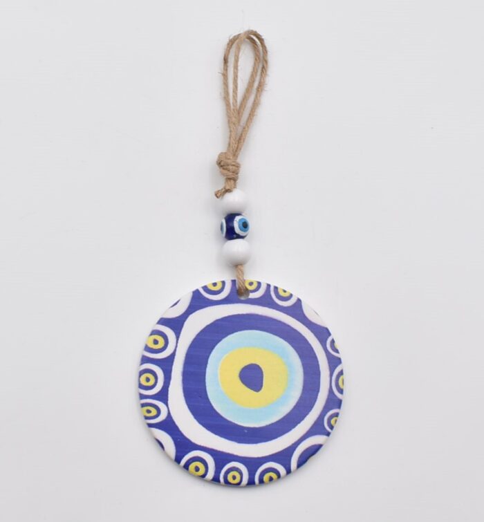 Κρεμαστό Πολυεστερικό Μάτι - Image 2