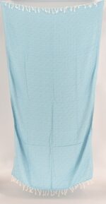 Πετσέτα Peshtemal Μεγάλος Ρόμβος