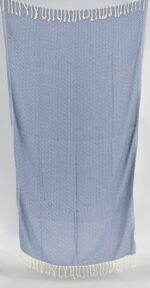 Πετσέτα Peshtemal Μεγάλος Ρόμβος