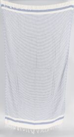 Πετσέτα Peshtemal  Αιγαίο