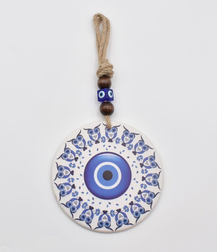 Κρεμαστό Πολυεστερικό Μάτι - Image 16