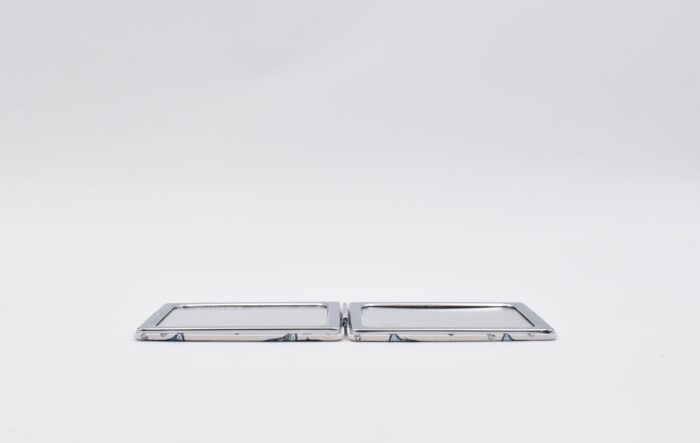 Καθρεπτάκι Τσέπης με Σχέδιο Μάτι - Image 13