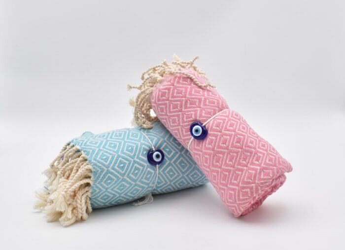 Πετσέτα Peshtemal Μεγάλος Ρόμβος - Image 30