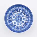 Κεραμικό Μπωλ με Μοτίβο Λουλούδι - Image 2