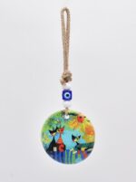 Κρεμαστό Πολυεστερικό Γάτα - Image 13