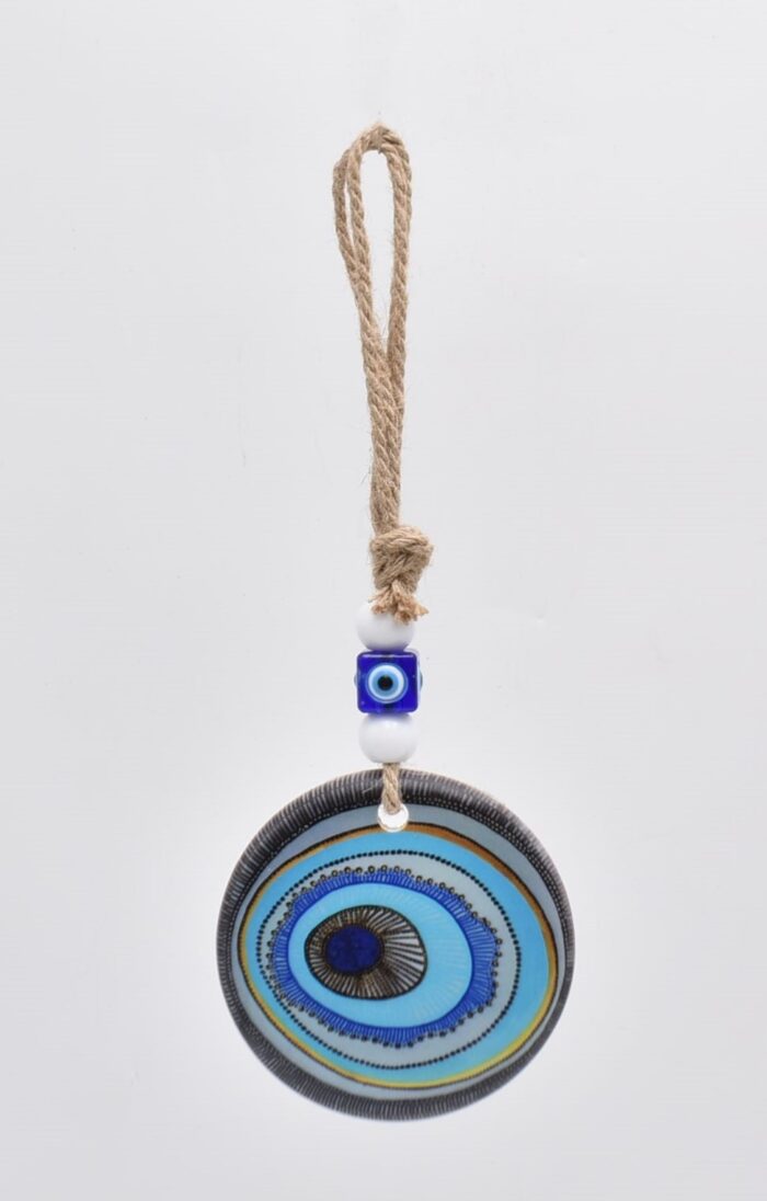 Κρεμαστό Πολυεστερικό Μάτι - Image 47