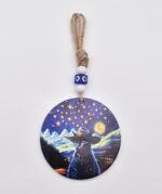 Κρεμαστό Πολυεστερικό Γάτα - Image 2