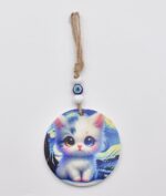 Κρεμαστό Πολυεστερικό Γάτα - Image 10