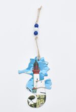 Κρεμαστό Πολυεστερικό Ιππόκαμπος - Image 10