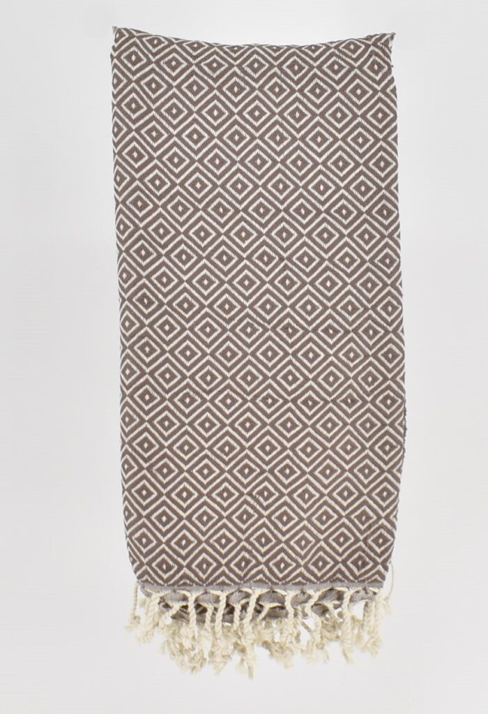 Πετσέτα Peshtemal Μεγάλος Ρόμβος - Image 10