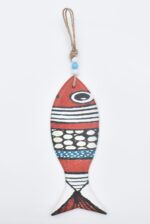 Κρεμαστό Πολυεστερικό  Ψάρι - Image 11