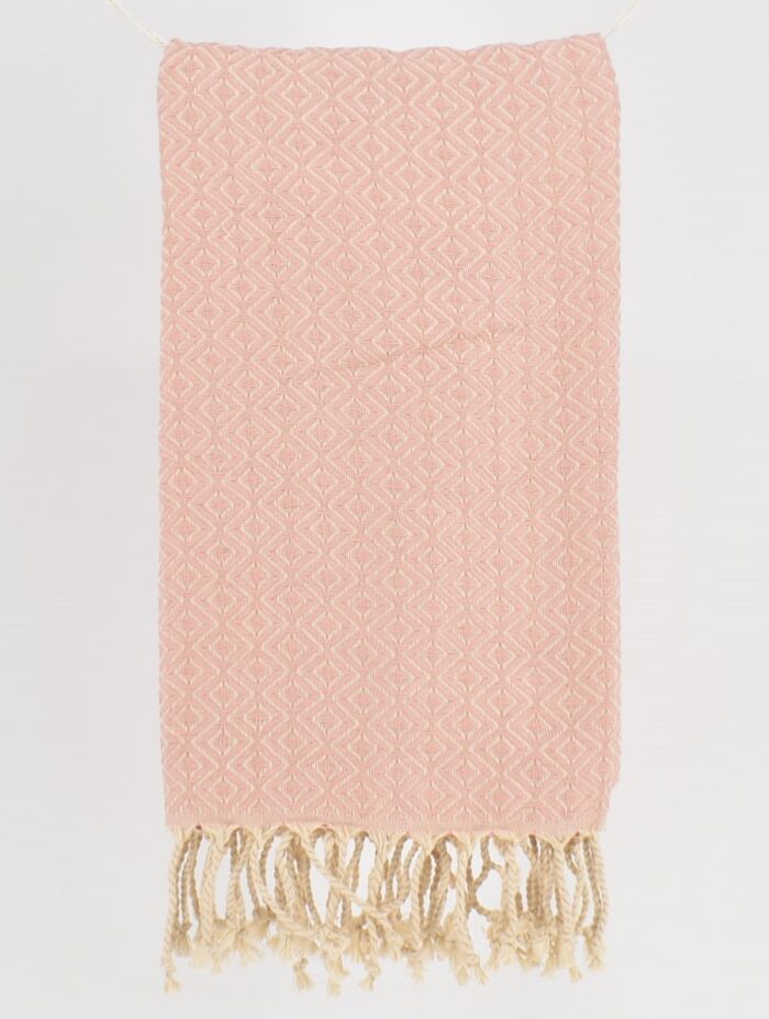 Πετσέτα Peshtemal Μεγάλος Ρόμβος - Image 10