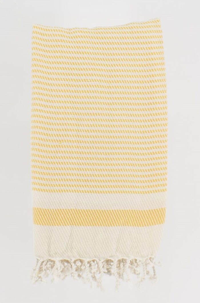 Πετσέτα Peshtemal  Αιγαίο - Image 10