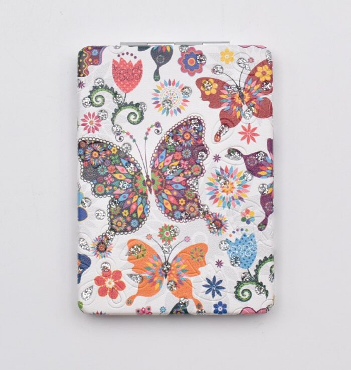 Καθρεπτάκι Τσέπης - Image 12