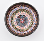 Κεραμικό Μπωλ με Μοτίβο Λουλούδι - Image 11