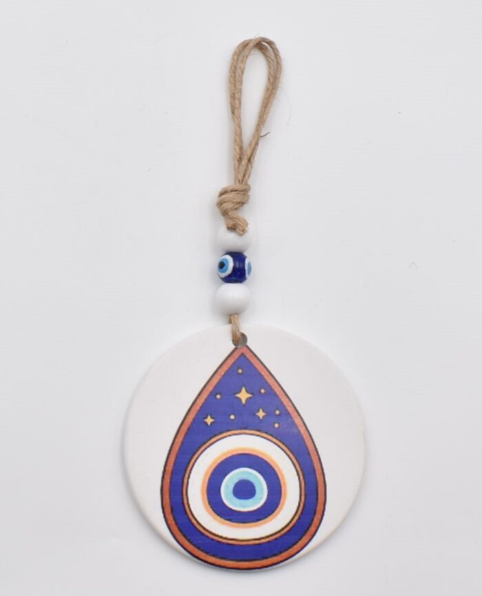 Κρεμαστό Πολυεστερικό Μάτι - Image 11