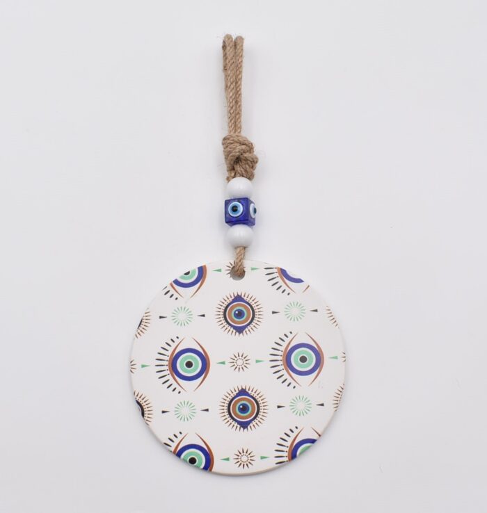 Κρεμαστό Πολυεστερικό Μάτι - Image 25