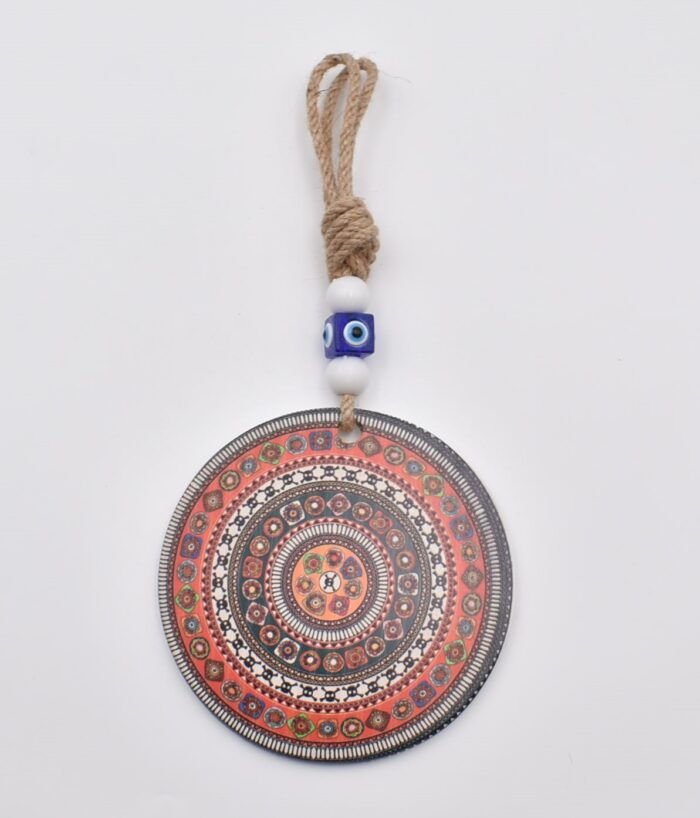 Κρεμαστό Πολυεστερικό Μάνταλα - Image 11