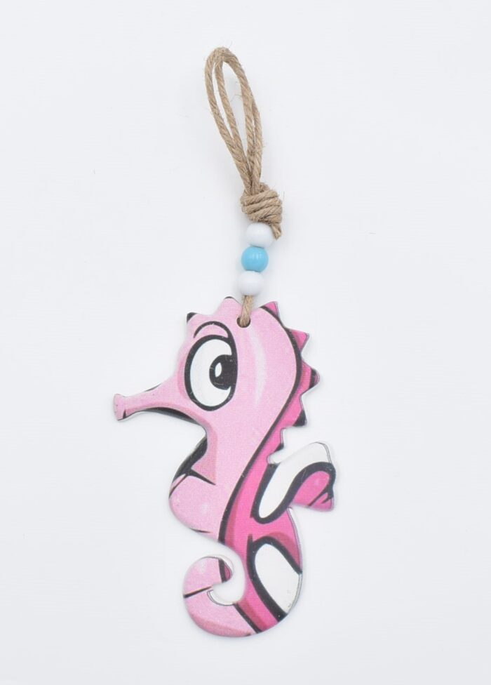 Κρεμαστό Πολυεστερικό Ιππόκαμπος - Image 11