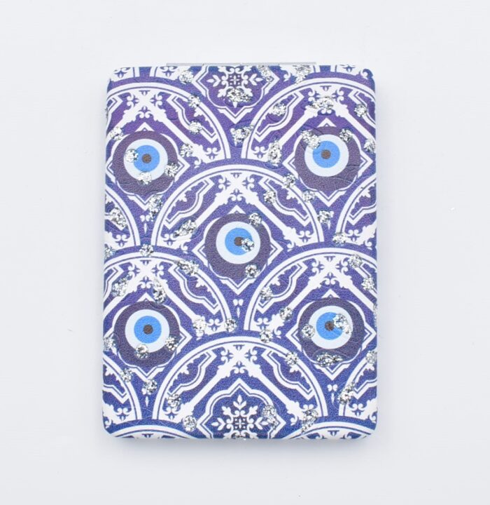 Καθρεπτάκι Τσέπης με Σχέδιο Μάτι - Image 11