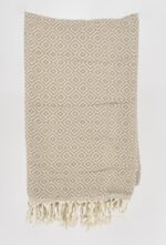 Πετσέτα Peshtemal Μεγάλος Ρόμβος - Image 11