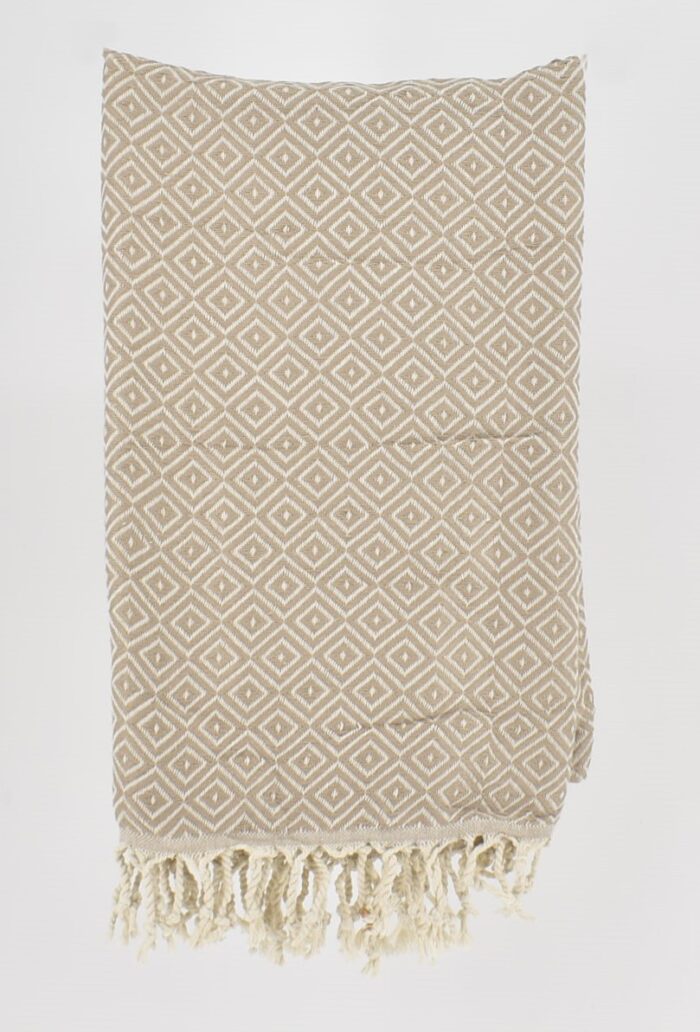 Πετσέτα Peshtemal Μεγάλος Ρόμβος - Image 11