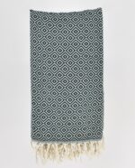 Πετσέτα Peshtemal Μεγάλος Ρόμβος - Image 11