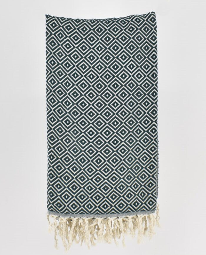 Πετσέτα Peshtemal Μεγάλος Ρόμβος - Image 11