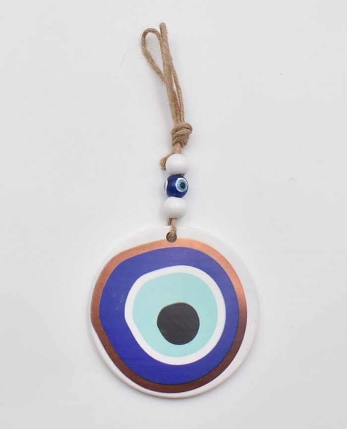 Κρεμαστό Πολυεστερικό Μάτι - Image 12