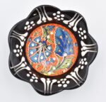 Κεραμικό Μπωλ Μαργαρίτα με Πολύχρωμα Λουλούδια - Image 22