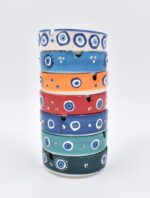 Κεραμικό  Σταχτοδοχείο Μάτι - Image 17