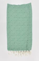 Πετσέτα Peshtemal Μεγάλος Ρόμβος - Image 12