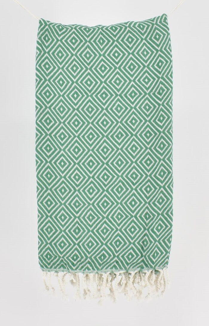 Πετσέτα Peshtemal Μεγάλος Ρόμβος - Image 12