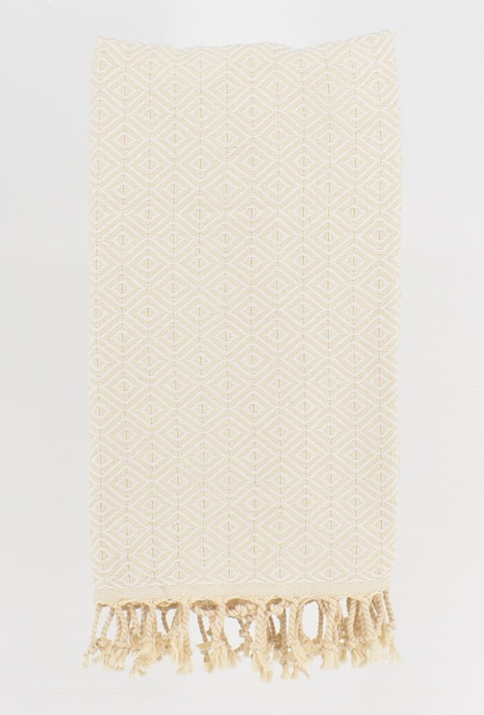 Πετσέτα Peshtemal Μεγάλος Ρόμβος - Image 12